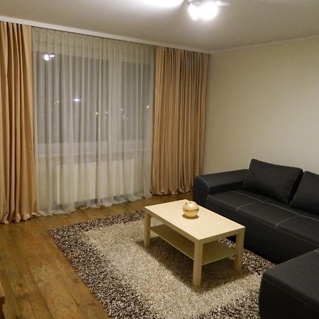 Apartamentai Marijampolė Exterior foto